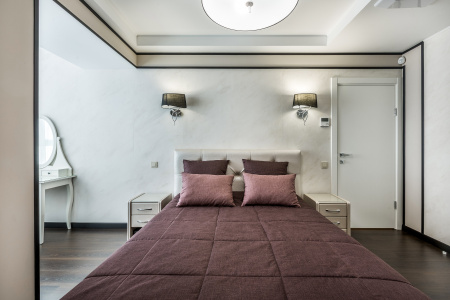 SE Merten SM Беж глянец Клавиша 1-ая