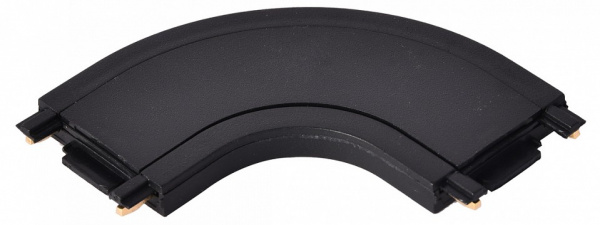 Комплектующие для накладной трековой системы Technical TRA084CR-11B Maytoni Accessories for tracks Radity