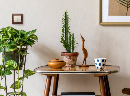 Legrand Valena Крем Выключатель 2-клавишный