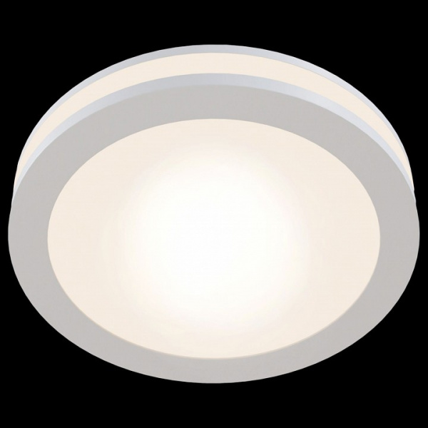 Встраиваемый светильник DL2001-L7W Maytoni Phanton