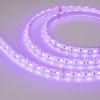 Arlight Светодиодная лента герметичная RTW-PU-B60-12.5mm 24V RGB (14.4 W/m, IP68, Wire 2m, 5m) (-)