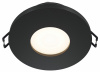 Встраиваемый светильник Downlight DL083-01-GU10-RD-B Maytoni Stark