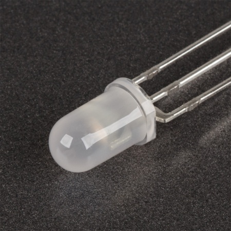 Arlight Светодиод ARL-5413EGW/3L (5мм (круглый))