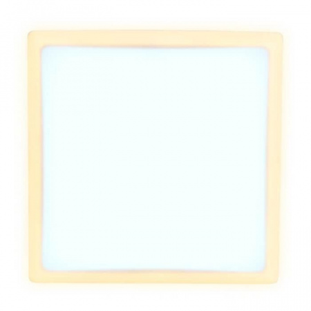 Встраиваемый светодиодный светильник Ambrella light Led Downlight DCR331