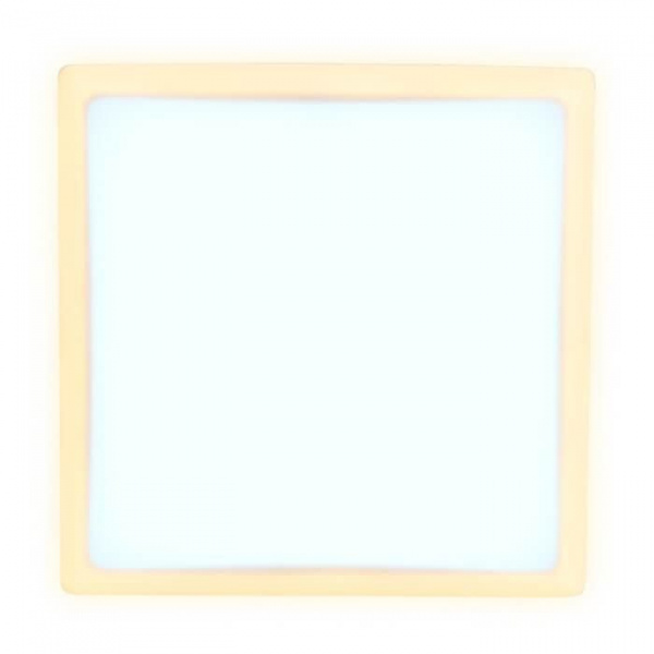Встраиваемый светодиодный светильник Ambrella light Led Downlight DCR331