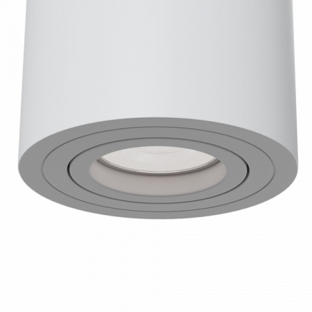 Потолочный светильник C016CL-01W Maytoni Atom