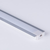 Встраиваемый алюминиевый профиль для светодиодной ленты LL-2-ALP007 Elektrostandard LL-2-ALP007 a041812