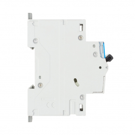 Legrand DX3-E Автоматический выключатель 3P 25А (С) 6000/6kA