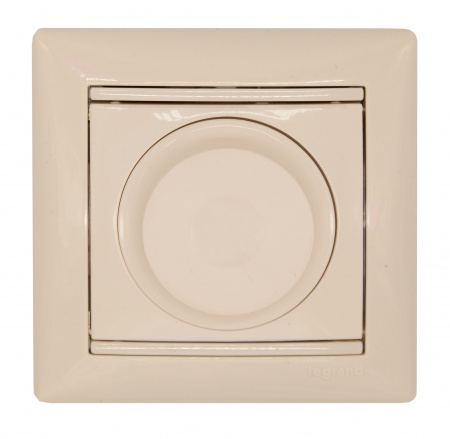 Legrand Valena Крем Рамка 1-ая