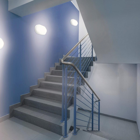 Уличный светодиодный светильник Gauss 161411312