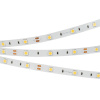 Светодиодная лента Arlight 7,2W/m 30LED/m 5060SMD теплый белый 5M 018102(2)
