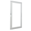 Legrand XL3 800 Дверь для щита стеклянная 660х1550