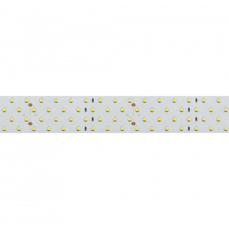 Светодиодная лента Arlight 30W/m 280LED/m 2835SMD теплый белый 2,5M 020391(1)