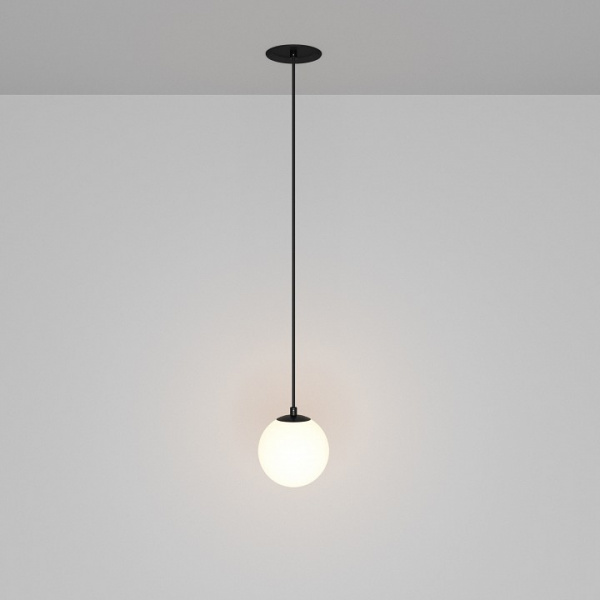 Подвесной светильник Pendant P039PL-5W3K-10INS-B Maytoni Luna