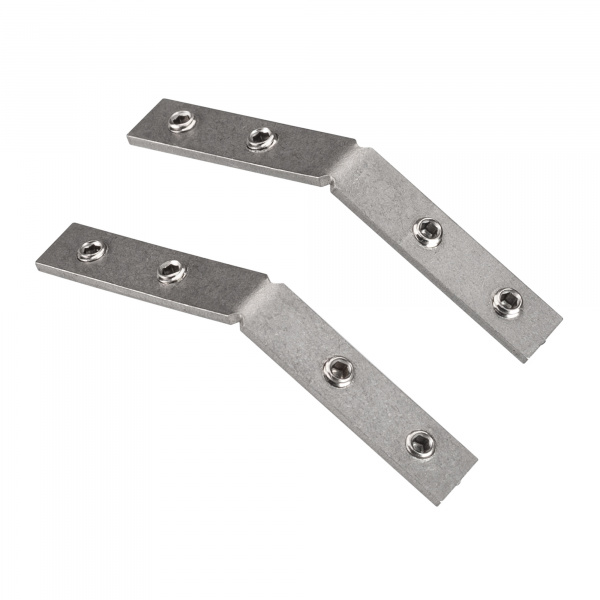 Набор пластин монтажная Arlight PLS-ZM-NA-Pion-135 026132