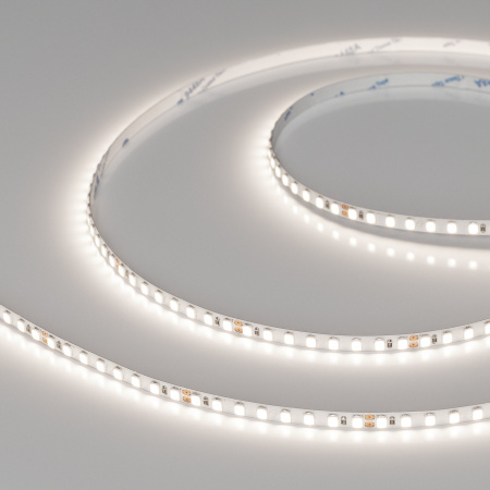 Arlight Лента RT-A160-5mm 24V Day5000 (15 W/m, IP20, 2835, 5m) (Открытый)