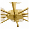 Люстра MOD088PL-15BS Maytoni Alloro