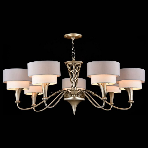 Люстра H311-07-G Maytoni Lillian