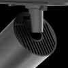 Трековый светильник Single phase track system Unity TR021-1-12B3K-Z-B Maytoni Focus Zoom