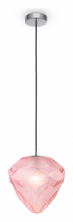 Подвесной светильник P053PL-01PK Maytoni Globo