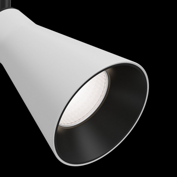 Встраиваемый светильник (Набор) Maytoni Ceiling & Wall C060CL-1WC060CL-01W(1шт.) Maytoni Virar