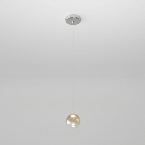 Подвесной светильник 50234/1 LED Eurosvet Wonder