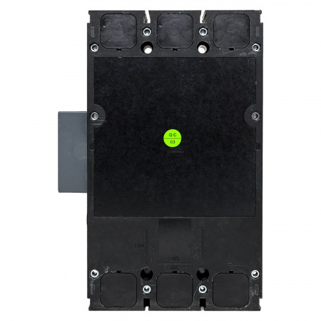 EKF Averes Автоматический выключатель AV POWER-3/3 400А 50kA ETU6.2