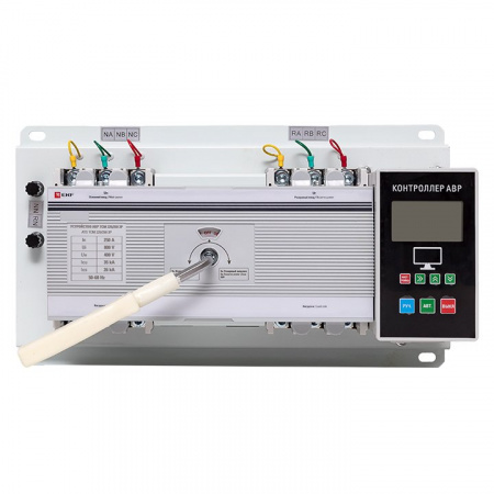 EKF PROxima Устройство АВР ТСM 225/250А 3р