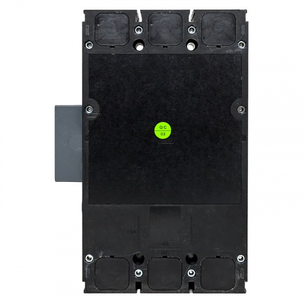 EKF Averes Автоматический выключатель AV POWER-3/3 400А 50kA ETU6.2