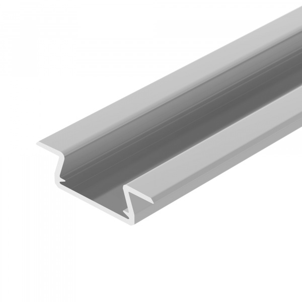 Arlight Профиль MIC-FS-3000 ANOD (Алюминий)