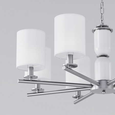 60146/8 никель 60146/8 Eurosvet Caprera