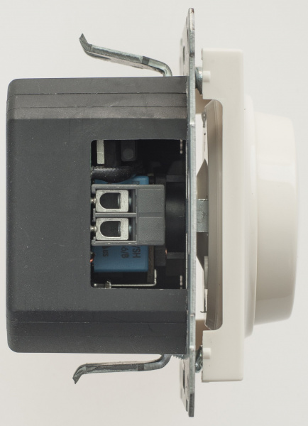 Systeme Electric Wessen 59 Беж Светорегулятор поворотный 300Вт