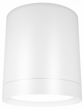 Потолочный светильник Ceiling & Wall C086CM-GX53-MRD-W Maytoni Hoop