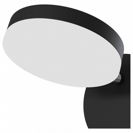 Настенный светильник (бра) MOD070WL-L8B3K Maytoni Fad