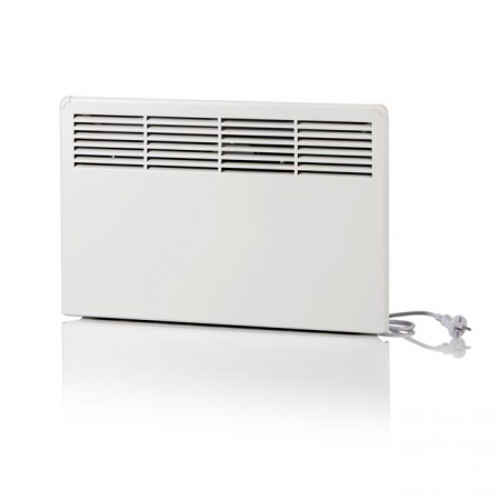 Обогреватель-конвектор ENSTO  FinnHeat  500Вт IP21 мех.термостат 0,5 кВт 85*389*585 (Ш*В*Д) EPHBM05PR
