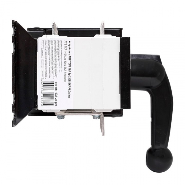 EKF PROxima Устройство АВР ТСР1 40А 3Р 230В