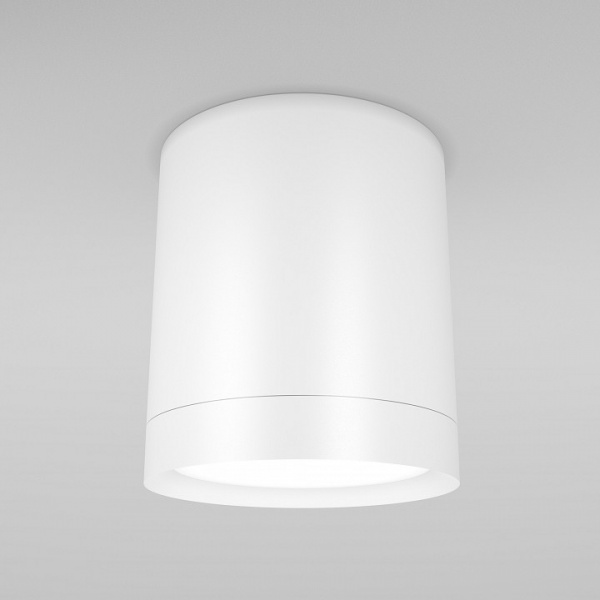 Потолочный светильник Ceiling & Wall C086CM-GX53-MRD-W Maytoni Hoop