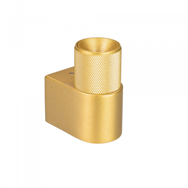 Настенный светодиодный светильник Arlight SP-Spicy-Wall-Mini-S60x39-3W Day4000 035541