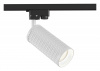 Трековый светильник TR011-1-GU10-W Maytoni Focus Design