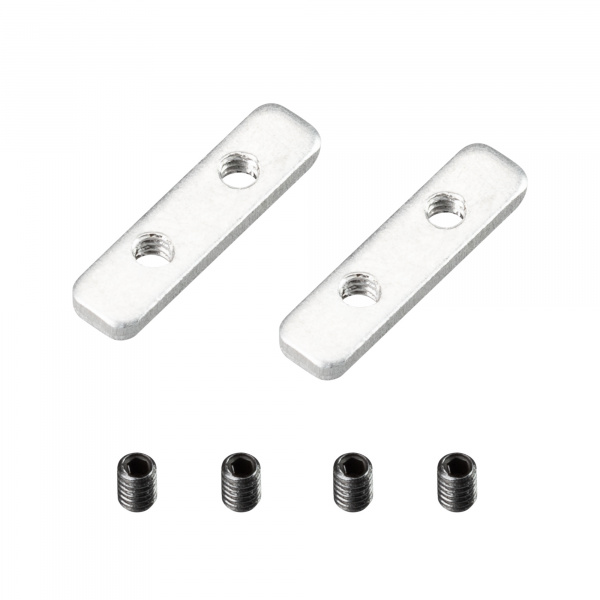 Arlight Соединитель профиля ARH-MICRO-0510 (Металл)