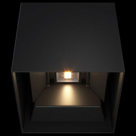 Настенный светильник (бра) O572WL-L20B3K Maytoni Fulton