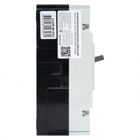 EKF Basic Автоматический выключатель ВА-99МL 250/160А 3P 20кА