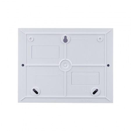 SE EASY 9 Корпус навесной с прозрачной дверью 1ряд/12мод, IP40, IK07, 63А, 2 клеммы