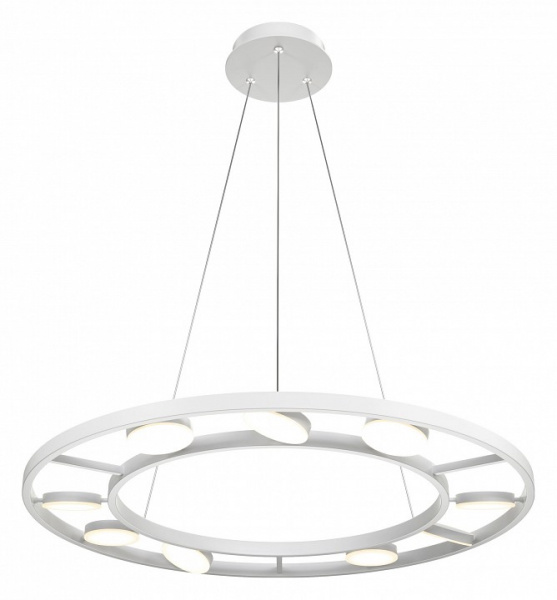 Подвесной светильник MOD070PL-L63W3K Maytoni Fad Подвесной светильник MOD070PL-L63W3K Maytoni Fad