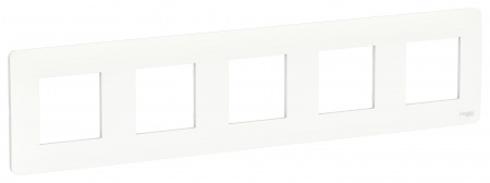 SE Unica Studio Бел Рамка 5-ная