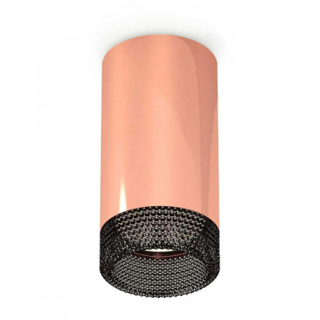 Комплект потолочного светильника Ambrella light Techno Spot XC (C6326, N6151) XS6326011