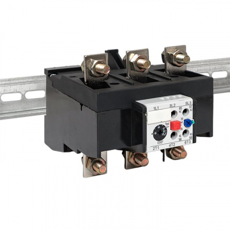 EKF PROxima Реле тепловое РТЭ-4363 63-90А