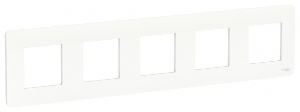 SE Unica Studio Бел Рамка 5-ная