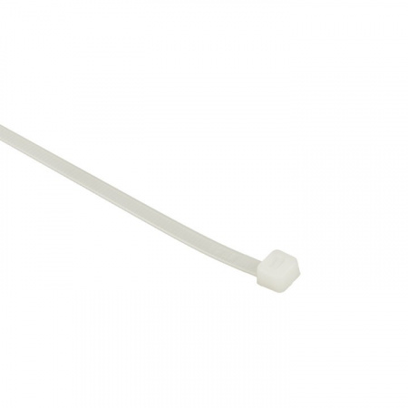 EKF Basic Хомут нейлоновый (4,8х180) (100шт.)