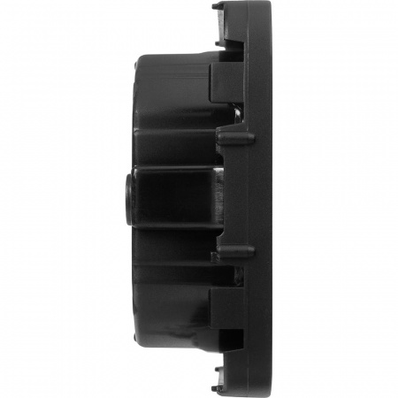 Legrand Valena ALLURE Антрацит Накладка розетки с/з